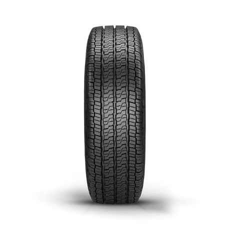 Hercules Terra Trac CH4 LT235/80R17 commercial van tire