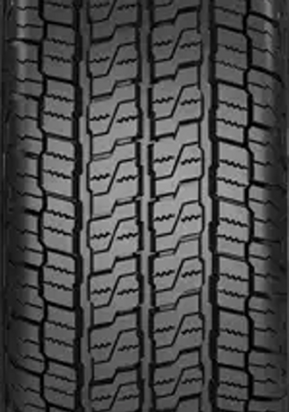 Hercules Terra Trac CH4 LT235/80R17 commercial van tire