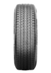 Hercules Terra Trac Cross-V AW P275/50R22 all weather tire
