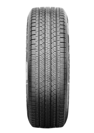 Hercules Terra Trac Cross-V AW P275/50R22 all weather tire