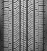 Hercules Terra Trac Cross-V AW P275/50R22 all weather tire