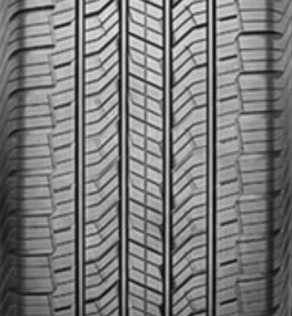 Hercules Terra Trac Cross-V AW P275/50R22 all weather tire