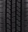 Hercules Terra Trac Cross-V P235/55R20 tubeless tire