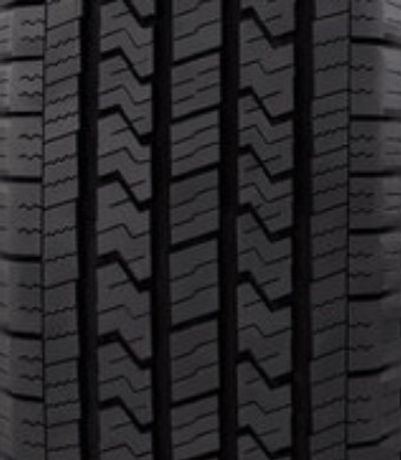 Hercules Terra Trac Cross-V P235/55R20 tubeless tire