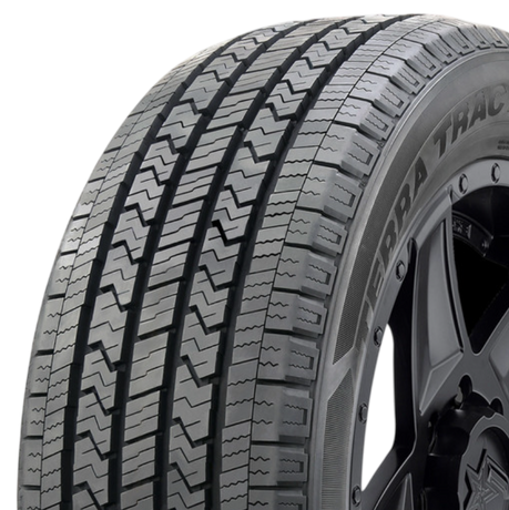 Hercules Terra Trac Cross-V P235/55R20 tubeless tire