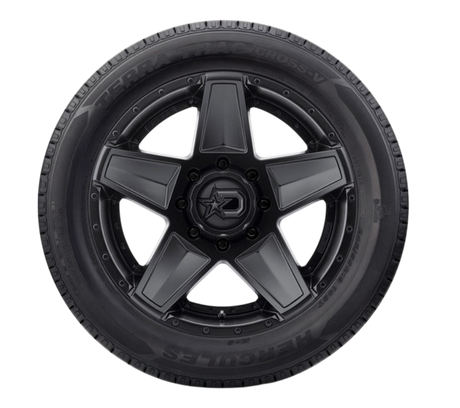 Hercules Terra Trac Cross-V P235/55R20 tubeless tire
