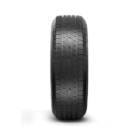 Hercules Terra Trac HPT 245/70R17 asymmetrical tire