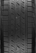 Hercules Terra Trac HPT 245/70R17 asymmetrical tire