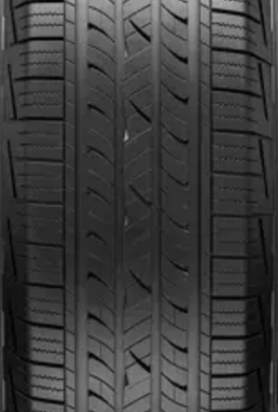 Hercules Terra Trac HPT 245/70R17 asymmetrical tire