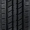 Hercules Terra Trac HTS highway tires