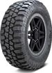 Hercules Terra Trac M/T P295/55R20 mud terrain tire
