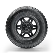 Hercules Terra Trac M/T P295/55R20 mud terrain tire