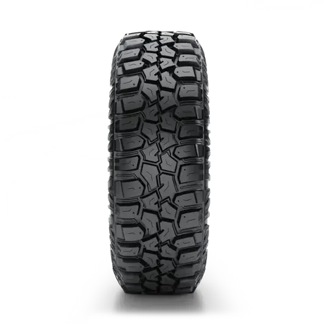 Hercules Terra Trac M/T P295/55R20 mud terrain tire