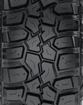 Hercules Terra Trac M/T P295/55R20 mud terrain tire