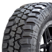 Hercules Terra Trac M/T P295/55R20 mud terrain tire