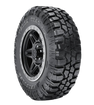 Hercules Terra Trac M/T P295/55R20 mud terrain tire