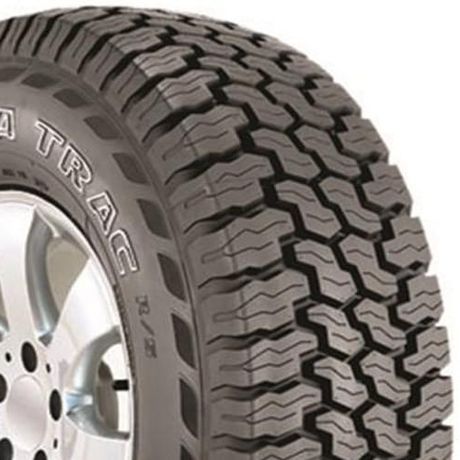 Hercules Terra Trac R/S all terrain tires