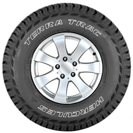 Hercules Terra Trac R/S all terrain tires