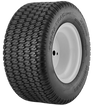 Hercules Terra Trac Turf 16X6.50-8 lawn & garden tire