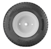 Hercules Terra Trac Turf 16X6.50-8 lawn & garden tire