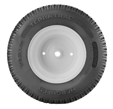 Hercules Terra Trac Turf 16X6.50-8 lawn & garden tire