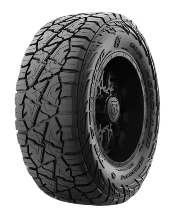 Hercules TIS Offroad RT1 265/65R18 XL 116T | Price & Specs
