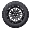 Hercules TIS Offroad TT1 37X13.50R24 passenger light truck/suv tire