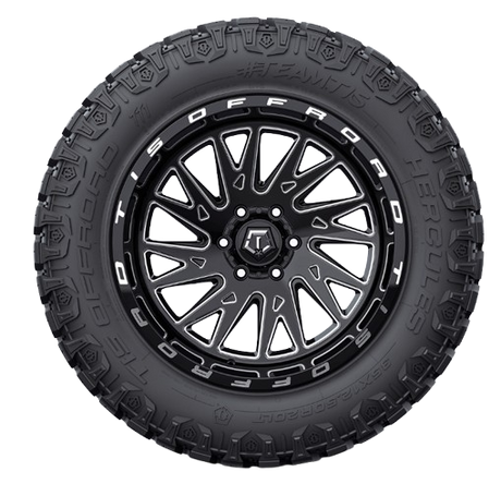 Hercules TIS Offroad TT1 37X13.50R24 passenger light truck/suv tire