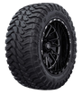 Hercules TIS Offroad TT1 37X13.50R24 passenger light truck/suv tire