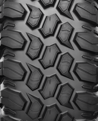 Hercules TIS UT1 atv/utv tires