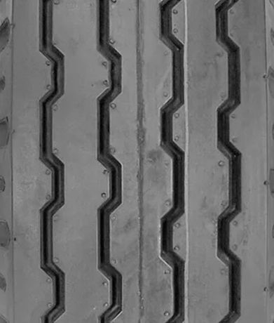 Hi Run LQ225 trailer position tires