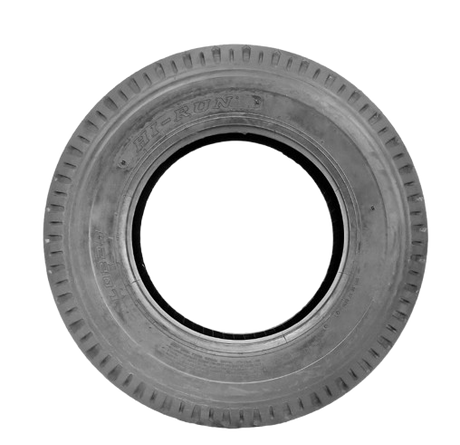 Hi Run LQ225 trailer position tires