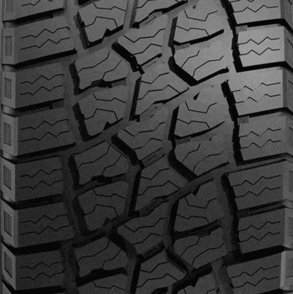 Ironman All Country AT-X | Price & Specs