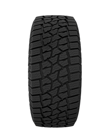 Ironman All Country AT-X LT235/80R17 passenger light truck/suv tire