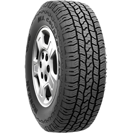 Ironman All Country AT2 LT235/80R17 all terrain tire
