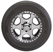 Ironman All Country CHT commercial van tires