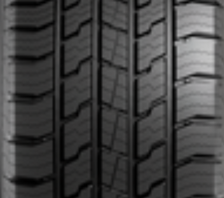 Ironman All Country HT 4S P235/70R17 passenger light truck/suv tire