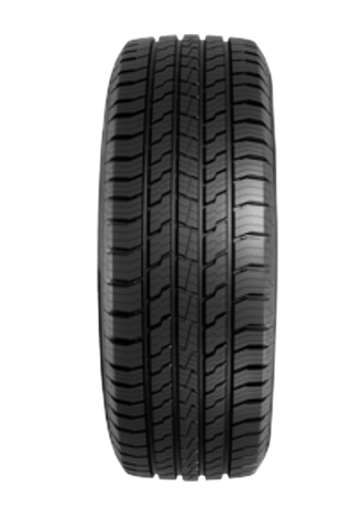Ironman All Country HT 4S P235/70R17 passenger light truck/suv tire