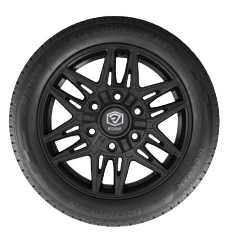 Ironman All Country HT 4S P235/70R17 passenger light truck/suv tire