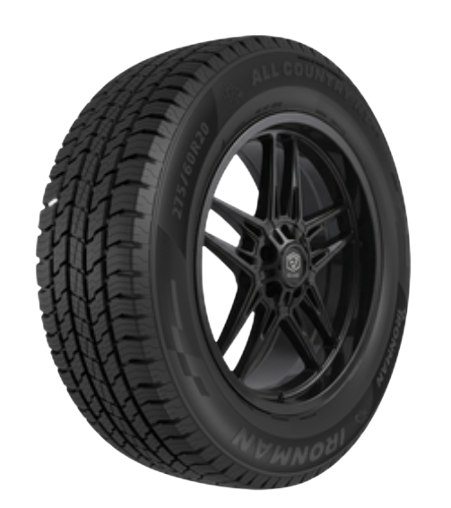 Ironman All Country HT 4S | Price & Specs