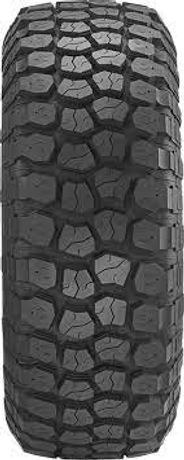 Ironman All Country M/T LT33X12.50R15 studdable tire