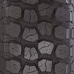 Ironman All Country M/T LT33X12.50R15 studdable tire