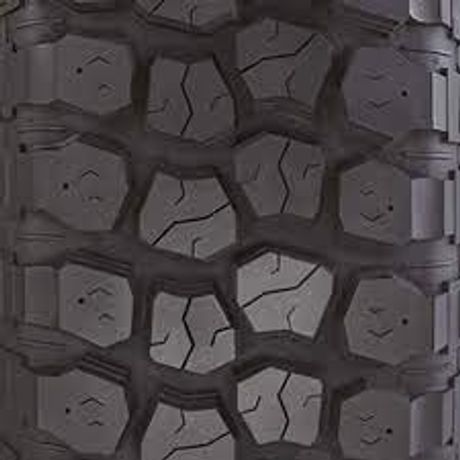 Ironman All Country M/T LT33X12.50R15 studdable tire
