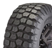 Ironman All Country M/T LT33X12.50R15 studdable tire