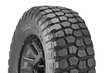 Ironman All Country M/T LT33X12.50R15 studdable tire