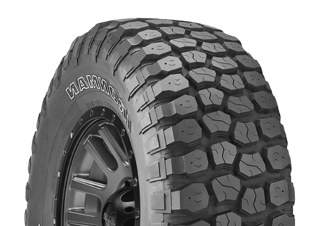 Ironman All Country M/T LT33X12.50R15 studdable tire