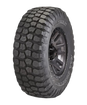 Ironman All Country M/T LT33X12.50R15 studdable tire