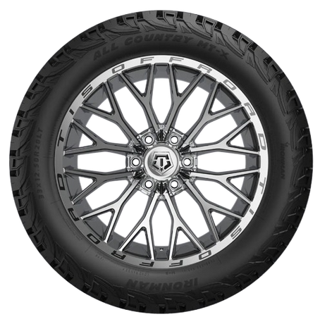 Ironman All Country MT-X 285/75R16 passenger light truck/suv tire
