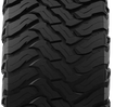 Ironman All Country MT-X 285/75R16 passenger light truck/suv tire