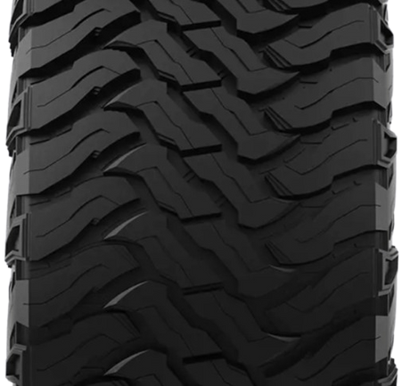 Ironman All Country MT-X 285/75R16 passenger light truck/suv tire
